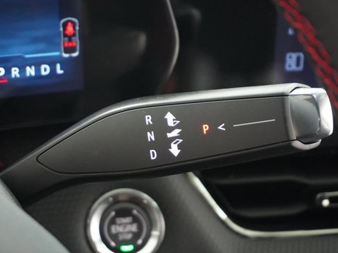 New 2026 Chevrolet Equinox RS w/ Convenience Package III image 25