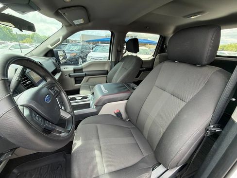 Used 2020 Ford F150 XL w/ Equipment Group 101A Mid AWD/4WD image 8