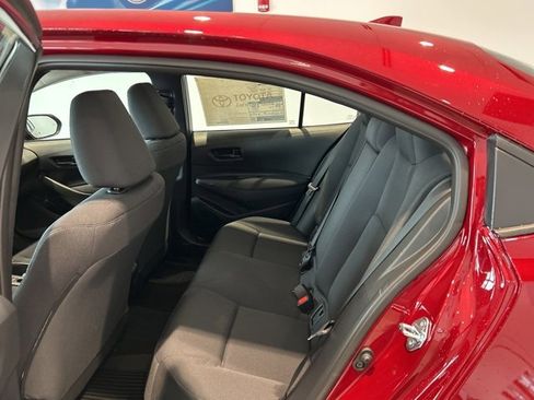 New 2026 Toyota Corolla LE image 14