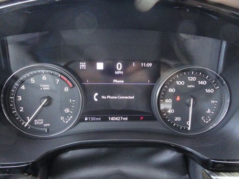 Used 2020 Cadillac XT6 Sport w/ Platinum Package image 19