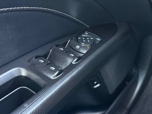 Used 2019 Ford Fusion Titanium FWD image 20