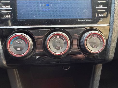 Used 2018 Subaru WRX Premium image 54