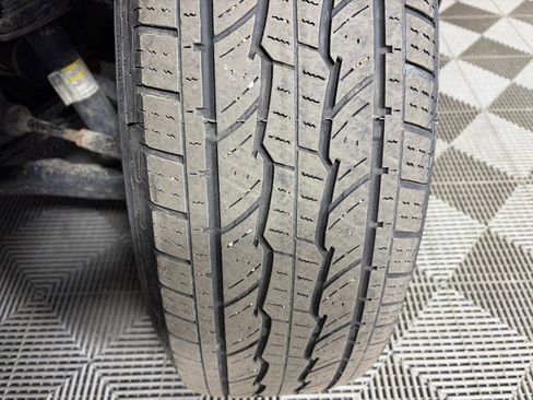 Used 2022 Chevrolet Silverado 1500 W/T w/ WT Convenience Package image 12