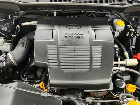 Used 2022 Subaru Forester Wilderness image 29