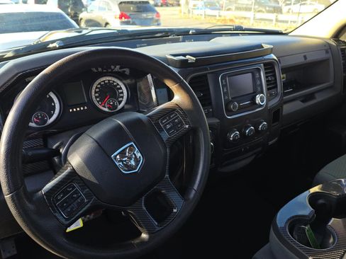 Used 2015 RAM 1500 Express w/ Black Ram 1500 Express Group image 17