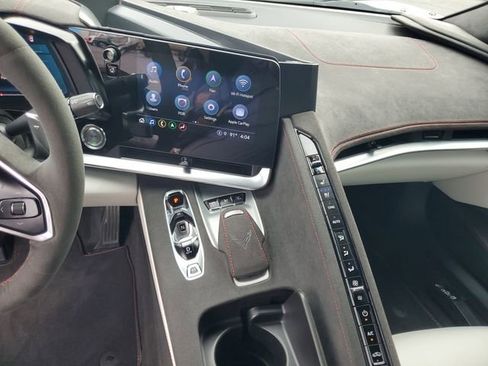 Used 2023 Chevrolet Corvette Stingray Premium Conv RWD image 17