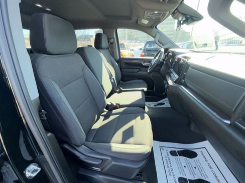 Used 2024 Chevrolet Silverado 1500 RST image 27