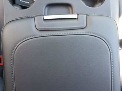 New 2026 RAM 3500 Tradesman image 42