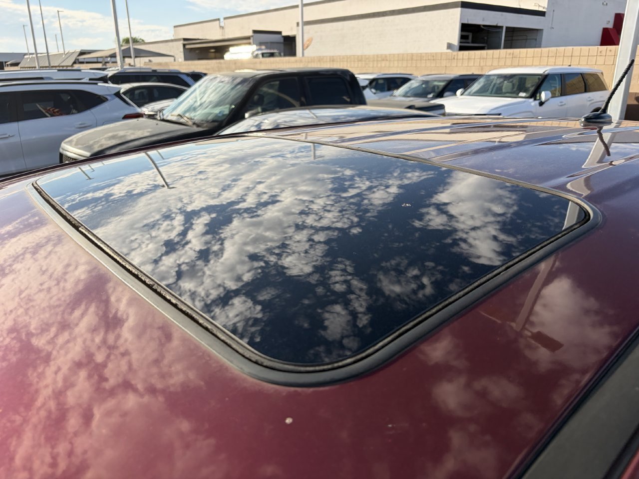Used 2016 Hyundai Tucson SE FWD image 6