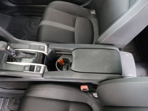 Used 2016 Honda Civic EX-T image 40