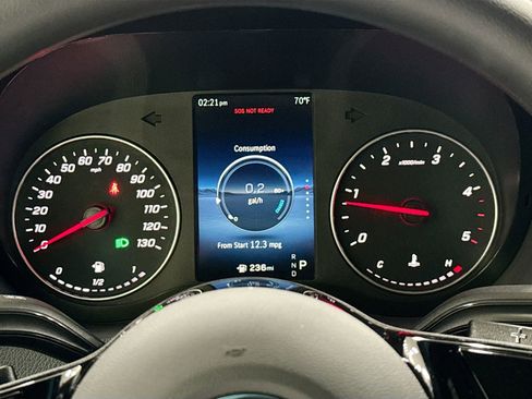 Used 2025 Mercedes-Benz Sprinter 2500 image 13