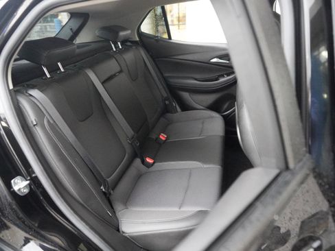 Used 2023 Buick Encore GX Select image 34