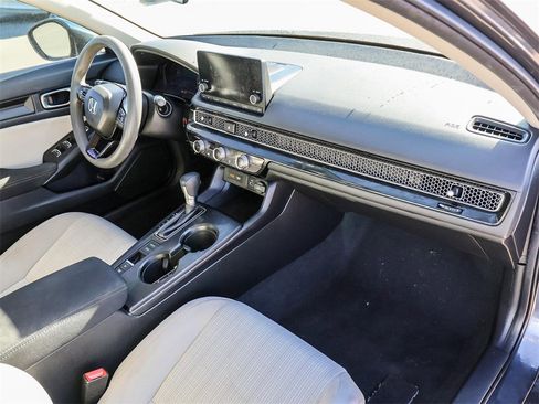 Used 2023 Honda Civic LX image 13