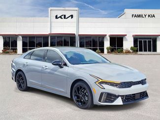 New 2026 Kia K5 GT-Line w/ GT-Line Premium Package FWD 360° Tour