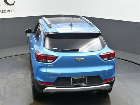 New 2026 Chevrolet TrailBlazer LT w/ Convenience Package image 35