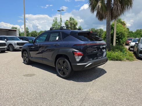 New 2026 Hyundai Kona SEL Sport FWD image 4