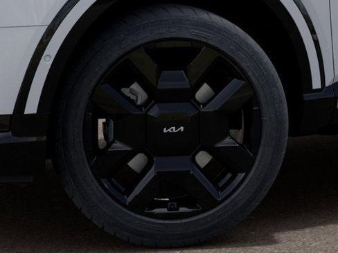 New 2027 Kia Telluride SX Prestige AWD/4WD image 10