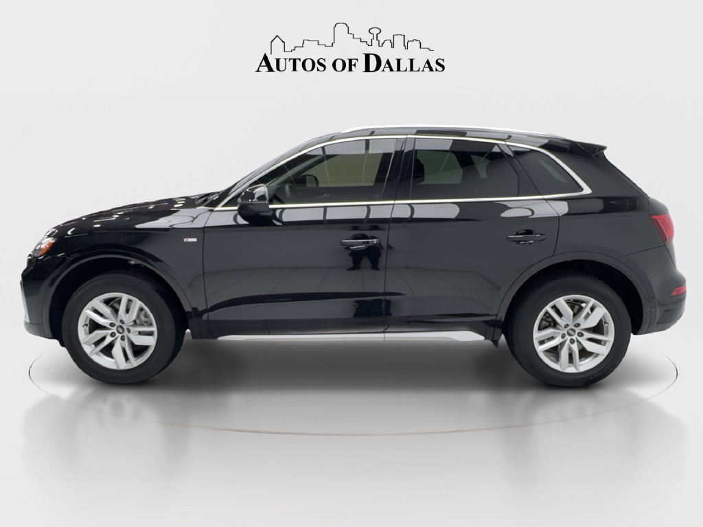 Used 2023 Audi Q5 2.0T Premium w/ Convenience Package AWD/4WD image 6