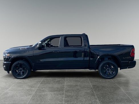 Used 2026 RAM 1500 Big Horn RWD image 2