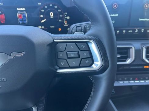 New 2025 Ford Mustang GT Premium image 10