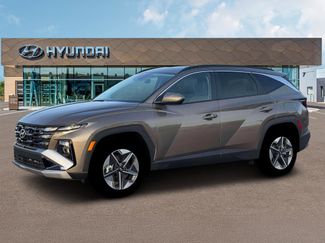 New 2026 Hyundai Tucson SEL video 2