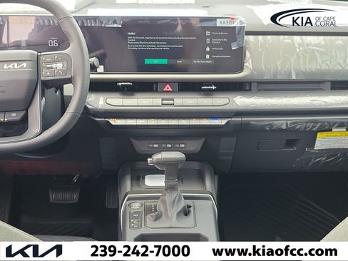 New 2027 Kia Seltos S AWD/4WD image 18
