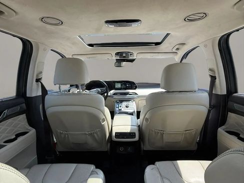 Used 2020 Hyundai Palisade Limited AWD/4WD image 12
