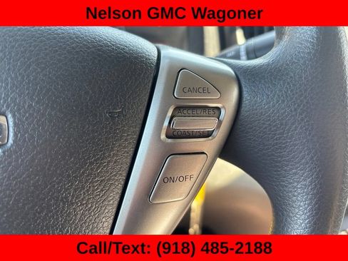 Used 2018 Nissan NV200 SV w/ Navigation Package FWD image 22