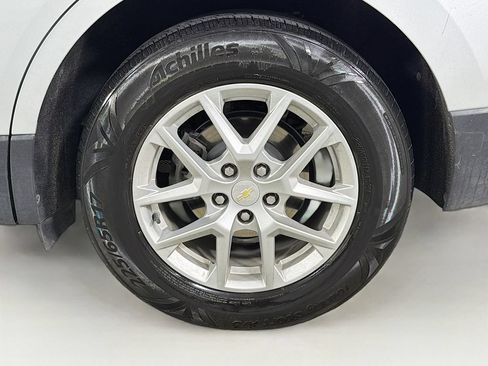Used 2022 Chevrolet Equinox LT AWD/4WD image 31