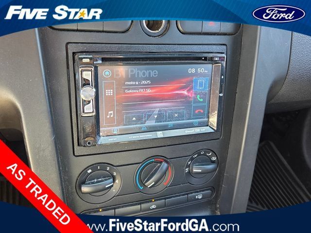 Used 2005 Ford Mustang Premium RWD image 16