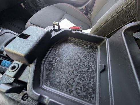 Used 2021 Jeep Wrangler Unlimited Rubicon w/ Xtreme Recon 35" Tire Package image 35