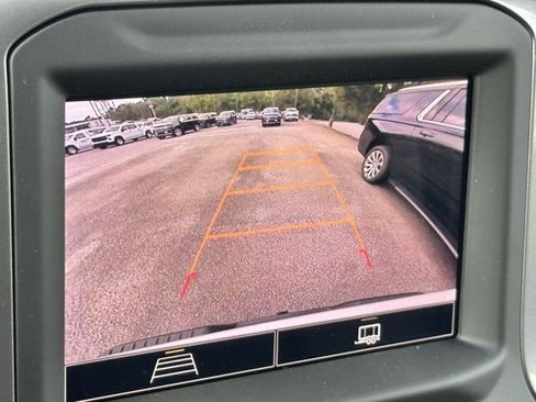 New 2026 Chevrolet Silverado 1500 W/T w/ WT Value Package image 9