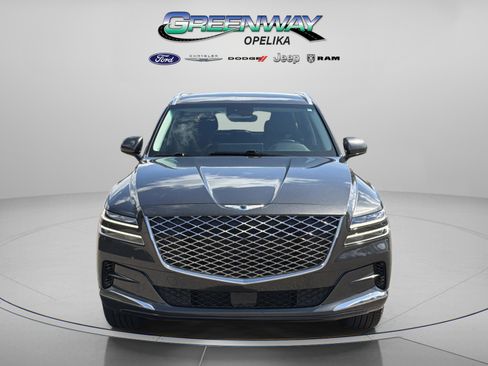 Used 2024 Genesis GV80 2.5T image 8