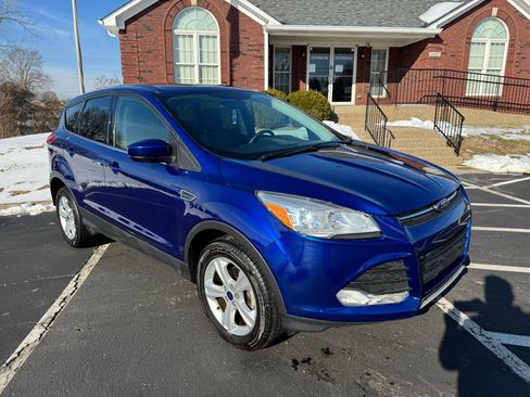 Used 2015 Ford Escape SE image 13