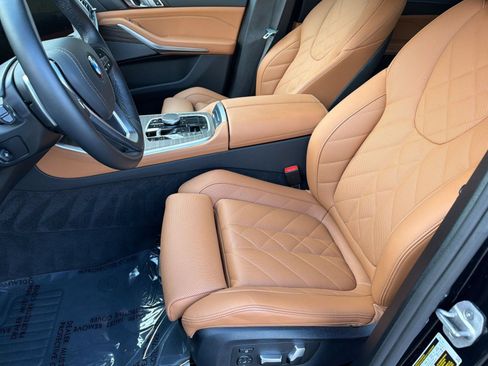 Used 2026 BMW X5 sDrive40i w/ Premium Package RWD image 5