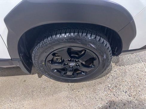 Used 2022 Subaru Forester Wilderness image 29