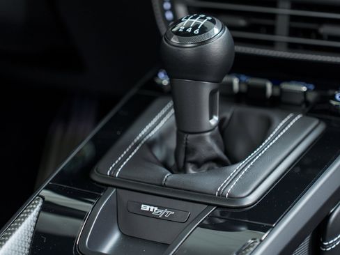 Used 2024 Porsche 911 S/T image 26