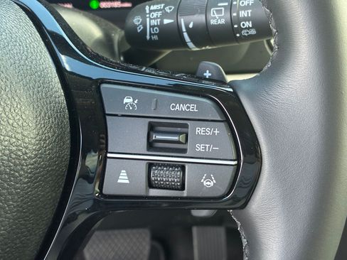 Used 2026 Honda Pilot EX-L image 20