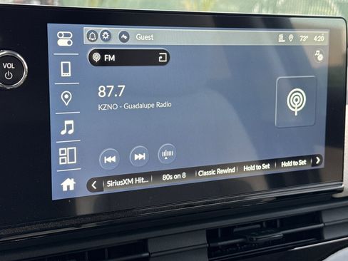 New 2026 Honda Prologue EX image 19