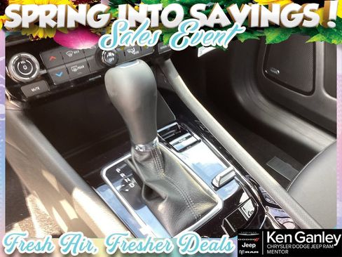 New 2026 Jeep Compass Limited image 13