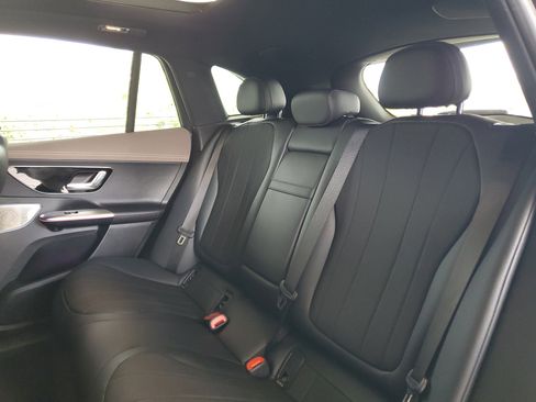 Used 2023 Mercedes-Benz EQE 350+ SUV w/ AMG Line Exterior Package image 8