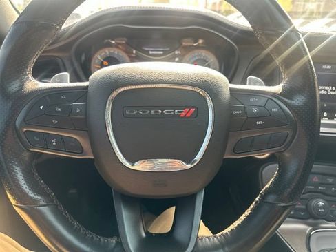Used 2020 Dodge Challenger R/T Scat Pack RWD image 16