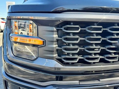 Used 2024 Ford F150 STX AWD/4WD image 15