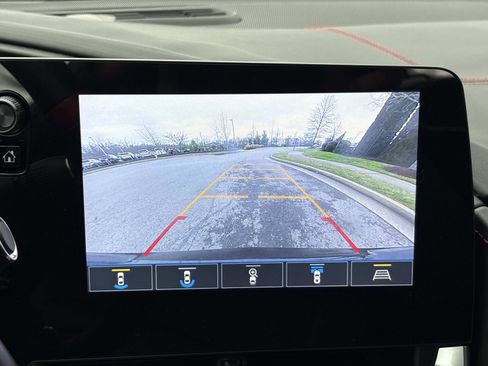 Used 2020 Chevrolet Corvette 3LT w/ 3LT Preferred Equipment Group image 26