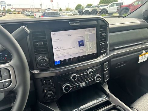New 2026 Ford F450 4x4 Crew Cab Super Duty image 21