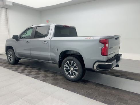 New 2026 Chevrolet Silverado 1500 LT image 3