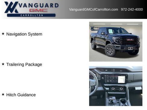 New 2026 GMC Sierra 1500 AT4X image 6