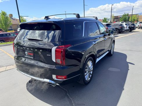 Used 2020 Hyundai Palisade Limited image 4