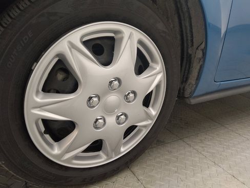 Used 2024 Mitsubishi Mirage ES FWD image 31