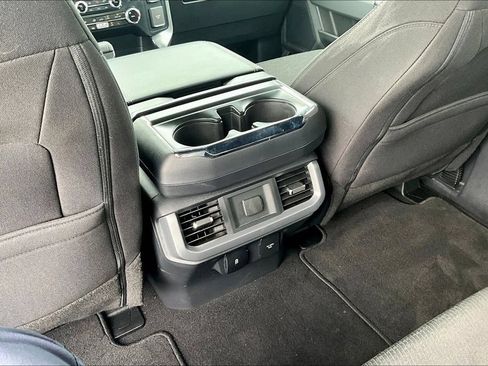 Used 2025 Ford F150 XLT w/ Equipment Group 302A MID AWD/4WD image 24